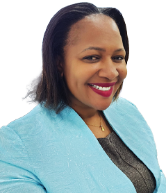 Brenda Bonongwe