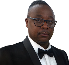 George Mlanga