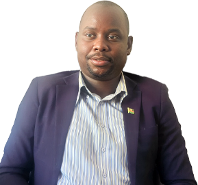 Matius Bonongwe