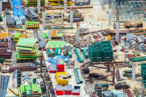 Construction and Infrastructure