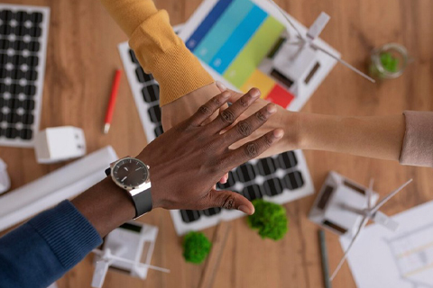 Integrated Project and Value Chain Solutions